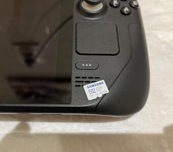 Steam Deck 256GB LCD - 5