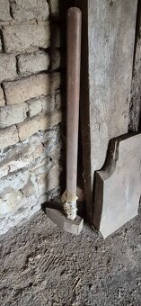 Rôzne stare veci, naradie - 5