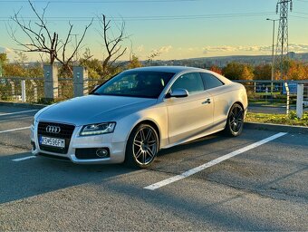 Audi A5 3.0 TDI 2010 - 5