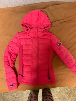 Superdry bunda - 5