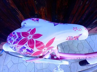 Detský bicykel Princessa - 5