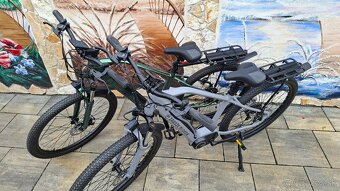 NOVÝ  ELEKTRO BICYKEL 550€ - 5