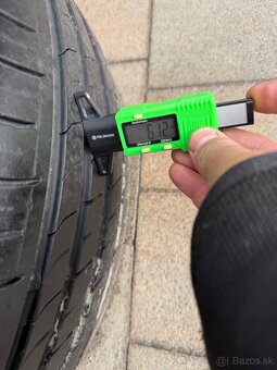 235/55 R18 Nexen - 5