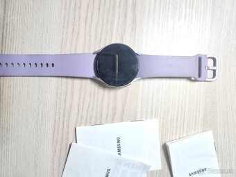 Samsung galaxy watch 5 - 5