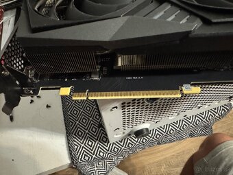 Msi RTX 3060 - 5