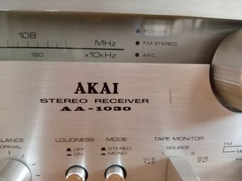 AKAI AA-1030 - 5