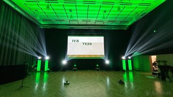 DJ Maco team-Skúsenosti,spokojnosť zákaznika,profi služby - 5