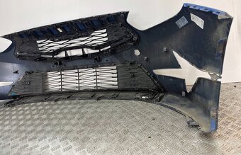 Kia ceed III 3 lift 2021- predný nárazník - 5