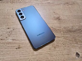 Samsung s22 Top stav bez znamok pouzivania je vhodny aj ako - 5
