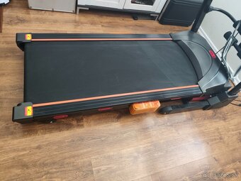 💥Bežecký pás Bodyswiss🇨🇭💥 - 5