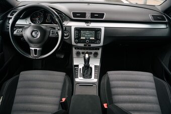 Volkswagen Passat CC 2.0 TDI DSG 2014 - 5