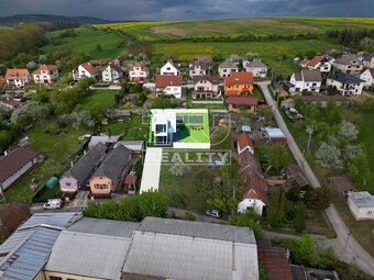 NA PREDAJ STAVEBNÝ POZEMOK TURÁ LÚKA, 700m2 - 5