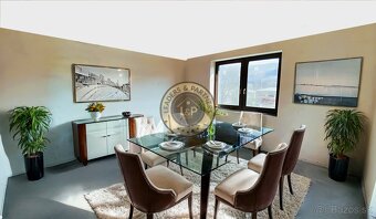 NA PREDAJ - Rodinný dom 6izbový - Chminianska Nová Ves - 5