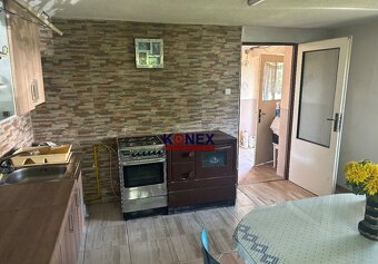 CHALÚPKA v obci ŇAGOV – NA PREDAJ - 5