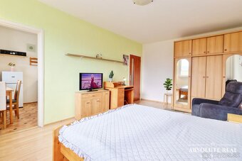 ABSOLUTE REAL / Pekný 1i byt v BA – Dúbravka, Drobného ulica - 5