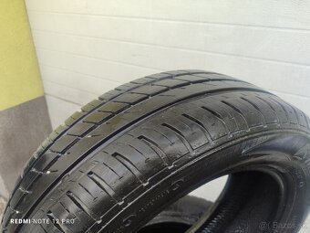 205/60 R16 Matador Elit 3, letné  pneumatiky - 5