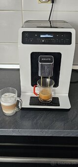 Kávovar Krups EA89 - 5