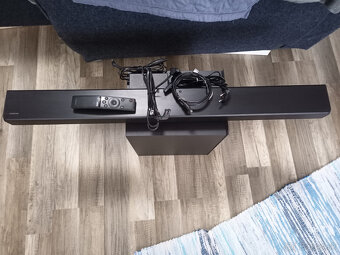 Samsung HW-A550 - SoundBar - 5