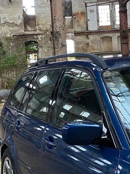 Rozpredám E46 Mpacket - 5