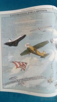 Encyklopedie:Ako veci funguju - 5