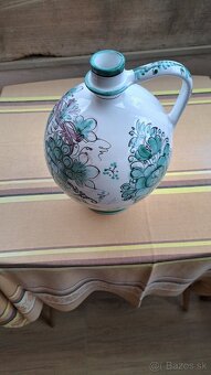 Predam keramickú čutoru - 5