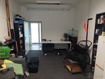 Nebytový priestor v Ružinove (Astra) - 5