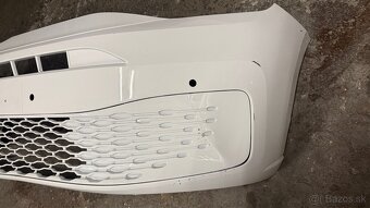 Predný nárazník VW Caddy IV - 5