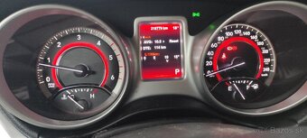 Predám Fiat Freemont - 5