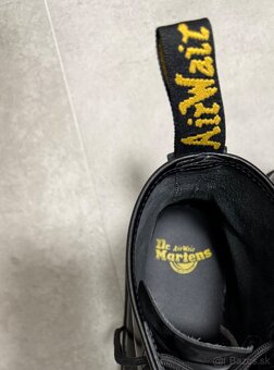 Dr. Martens 1460 Bex Smooth č. 41 - 5