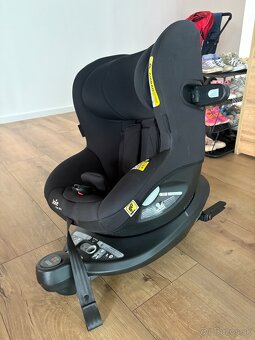 Autosedačka - 5