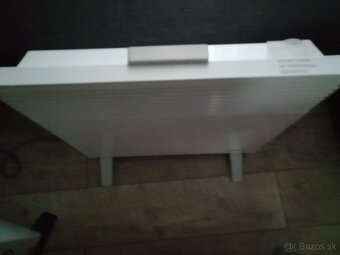 Elektrické radiátory - 5