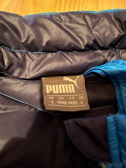 Pánska bunda Puma - 5