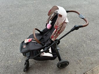 Kočík Kinderkraft - 5