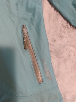 Dámska bunda Mammut - 5