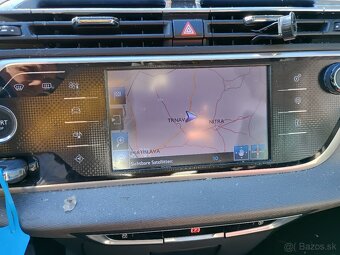 Citroen C4 Picasso 1.6 HDI - 5