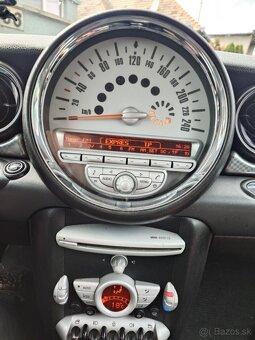 Mini Cooper clubman S - 5