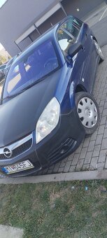 Opel vectra c 1.9 88kw diesel - 5