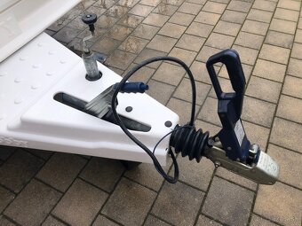 Karavan Hobby 450 De Luxe - 5