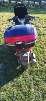 Malaguti Madison 150 - 5