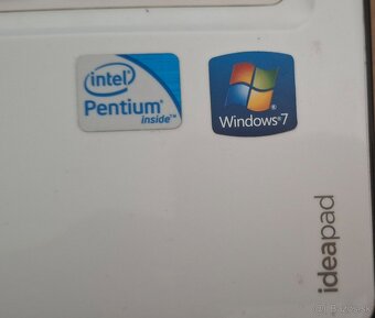 Predám Lenovo Ideapad Z380 - 5