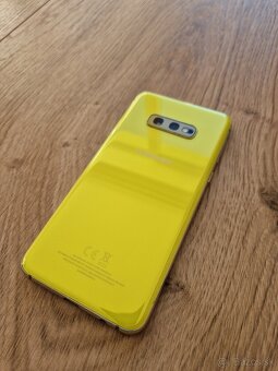 Samsung galaxy s10e - 5