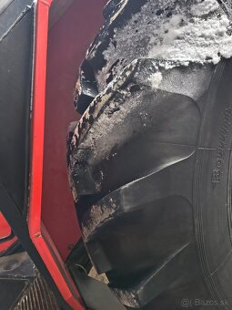 Zetor 7745Turbo Specjal Oryginał Stan 2100mth - 5