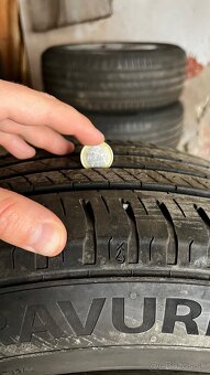 Bravuris 5 Hm + elektróny - 5