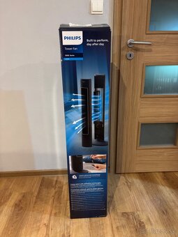 Philips stĺpový ventilátor - 5