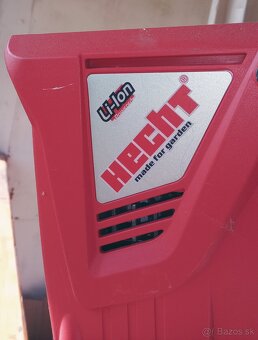 KULTIVÁTOR HECHT 1441 a príslušenstvo - 5