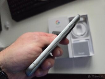 Google Pixel 8 256GB, TOP ,  zaruka ALZA - 5