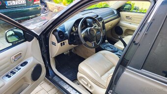 Lexus IS300 3.0 2JZ - 5