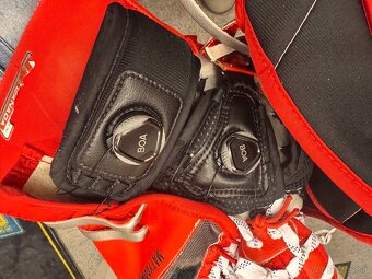 SET LAPAČKA A VYRÁŽEČKA BRIANS OPTIK 3 Sr - 5