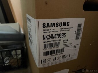 Samsung NK24N5703BS - 5