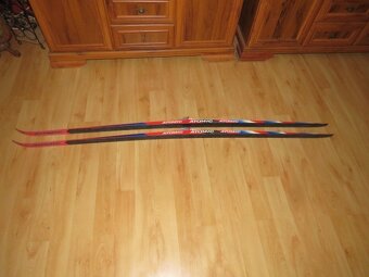 Predam bezky ATOMIC,183 cm,SNS-Skate - 5